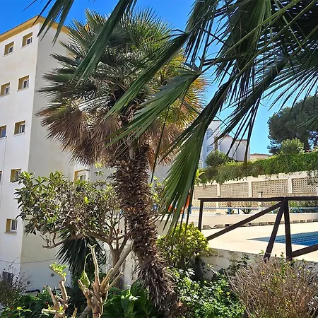 Cerro Largo Apartment