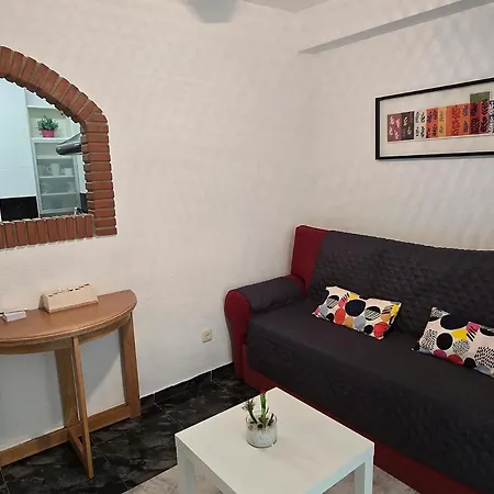 Cerro Largo Apartment