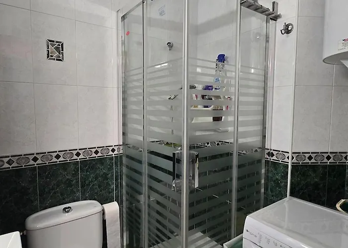 Cerro Largo Apartment