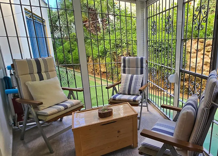 Cerro Largo Apartment