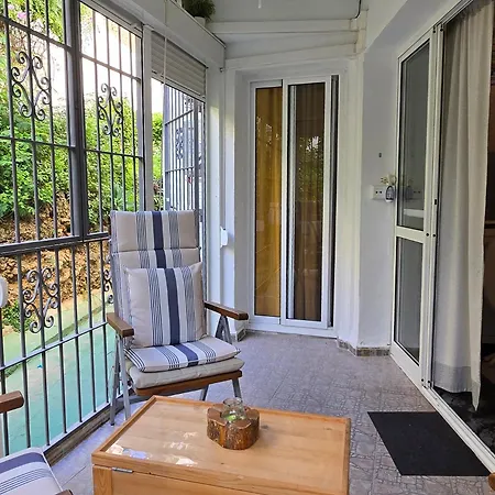 Cerro Largo Appartement Torremolinos