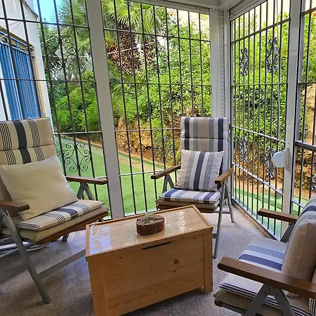 Cerro Largo Appartement