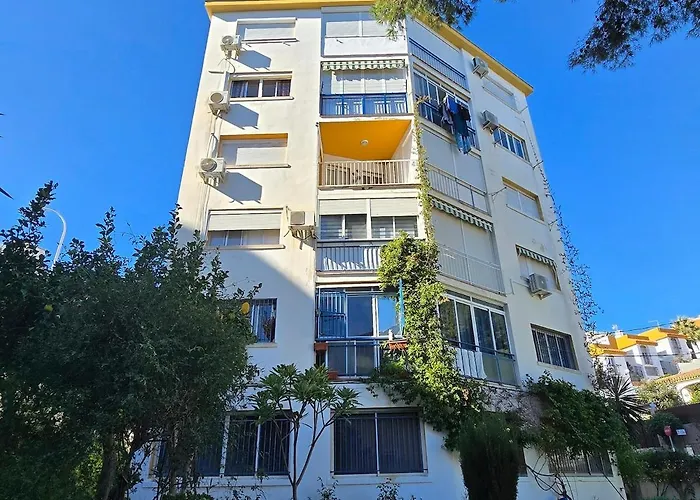 Cerro Largo Appartement Torremolinos