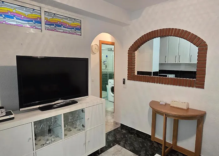 Cerro Largo Torremolinos