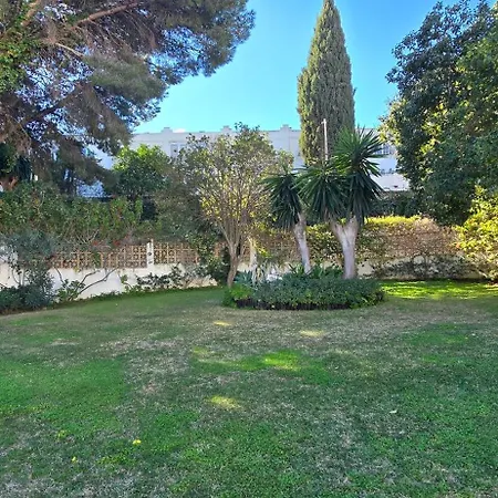 Apartament Cerro Largo *