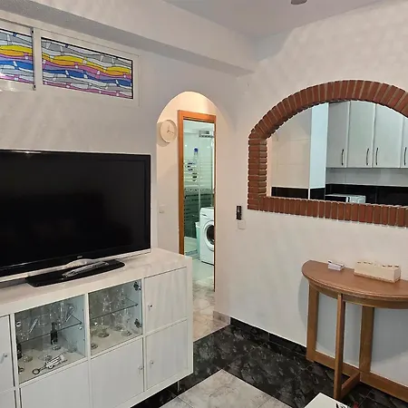 Cerro Largo Torremolinos