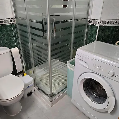 Cerro Largo * Torremolinos