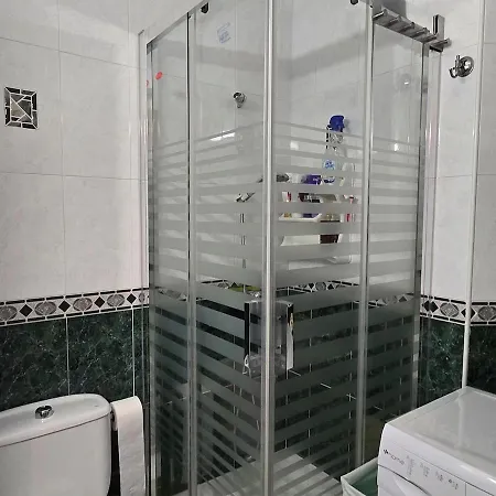 Cerro Largo Apartament