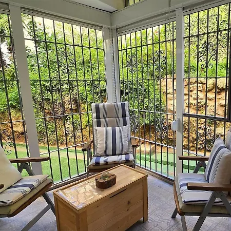 Apartament Cerro Largo