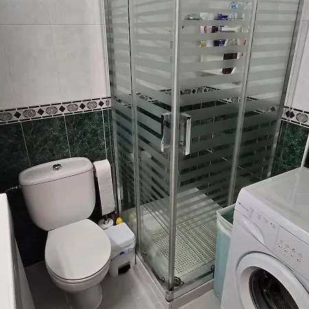 Apartament Cerro Largo Torremolinos