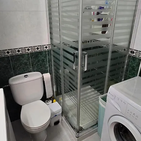 Apartament Cerro Largo