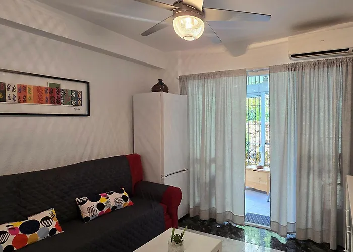 Appartamento Cerro Largo Torremolinos