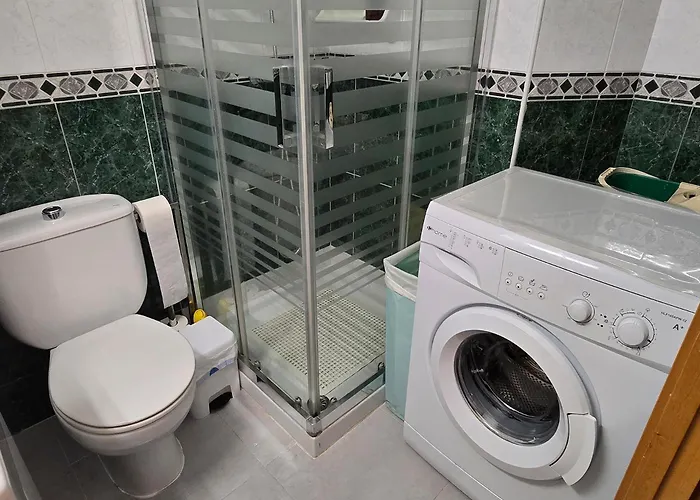 Cerro Largo * Торремолинос