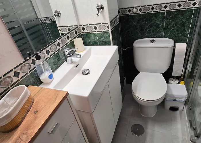 Appartamento Cerro Largo Torremolinos