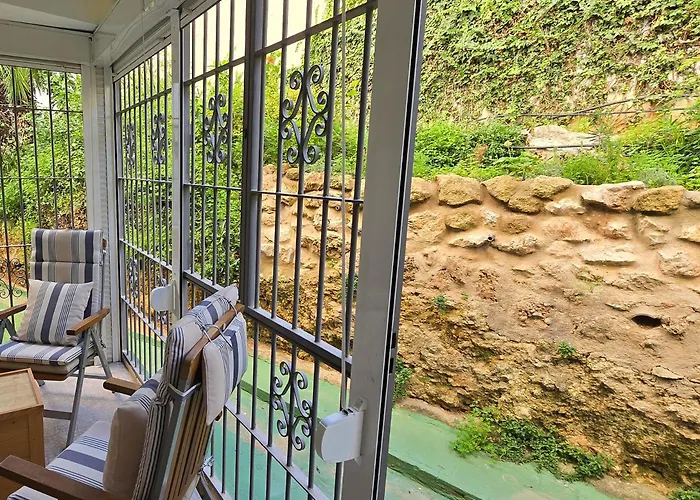 Cerro Largo Torremolinos