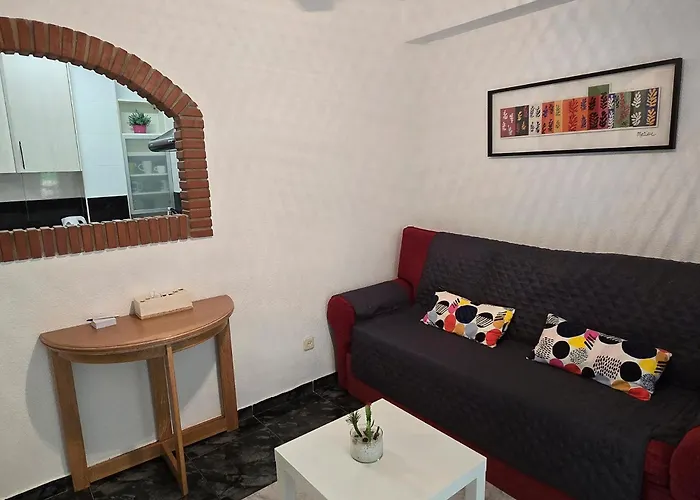 Cerro Largo Apartment