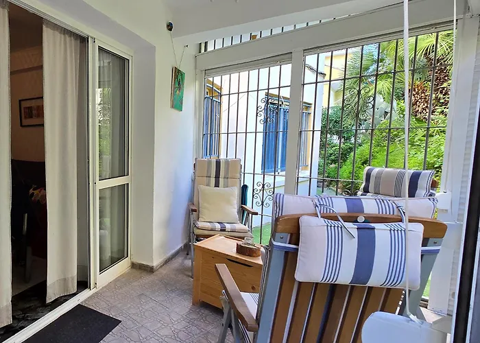 Cerro Largo Apartment