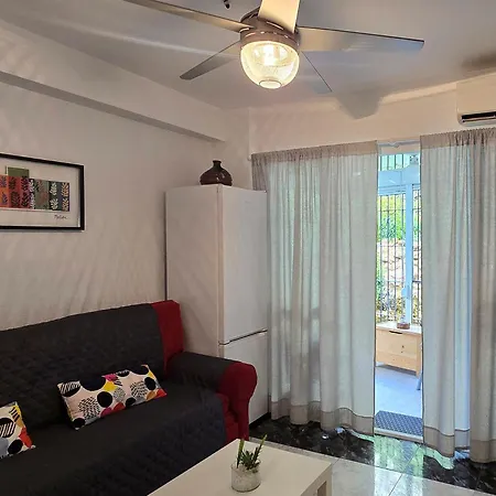 Apartamento Cerro Largo Torremolinos
