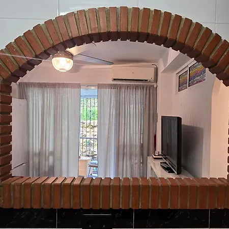 Apartamento Cerro Largo *
