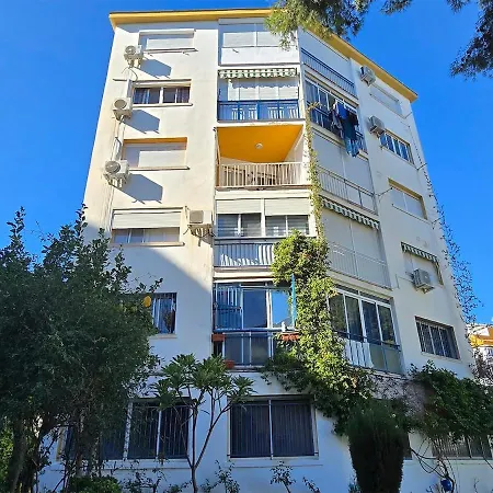 Cerro Largo Apartment Torremolinos