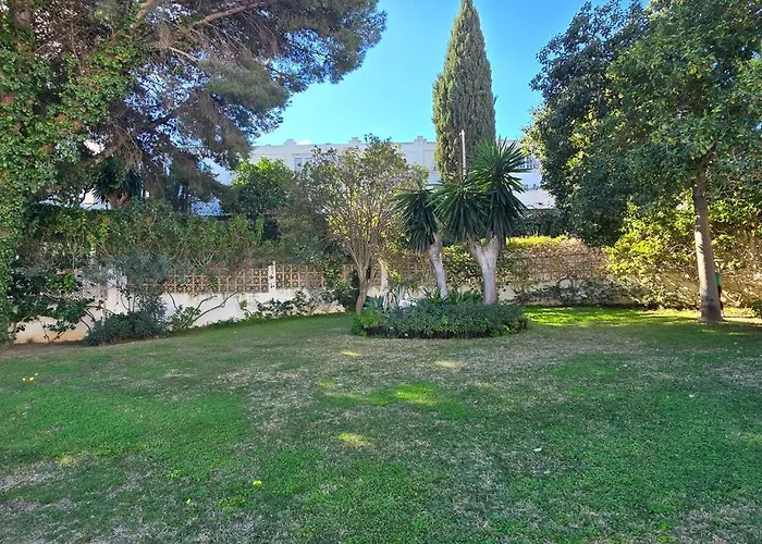 Apartament Cerro Largo *