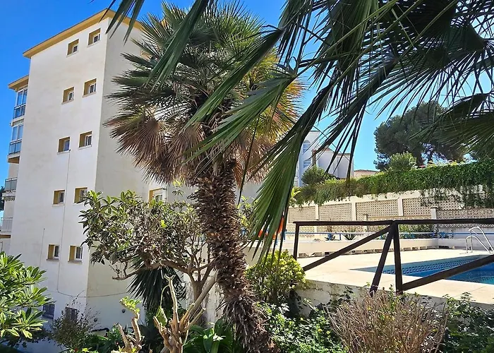 Apartament Cerro Largo