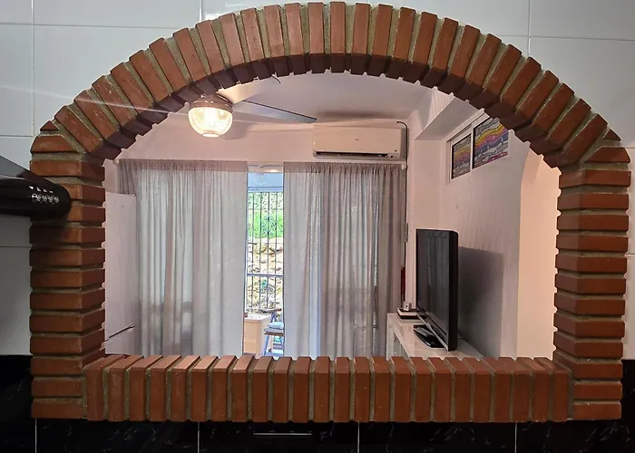 Apartament Cerro Largo *