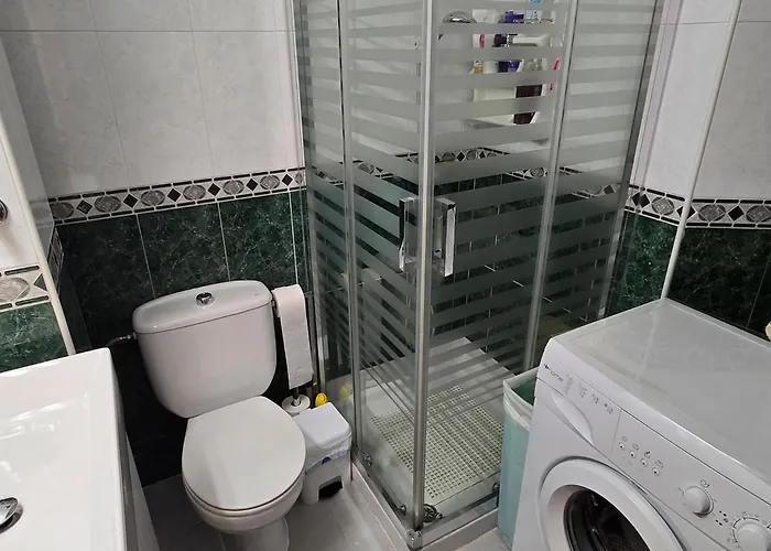 Apartament Cerro Largo